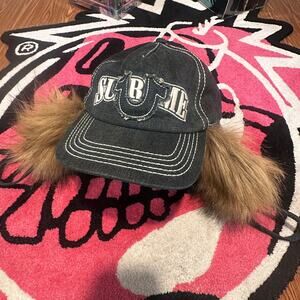 Supreme True Religion Earflap 5-Panel – Navy – L/XL